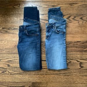 Nordstrom Edyson Jeans